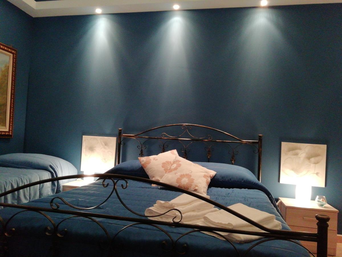 Bed and Breakfast Do Re Mi Bb Trani Exteriér fotografie