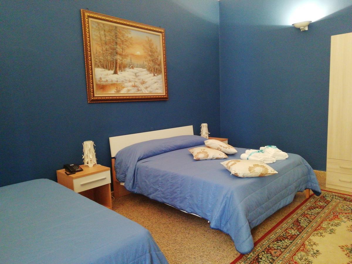 Bed and Breakfast Do Re Mi Bb Trani Exteriér fotografie