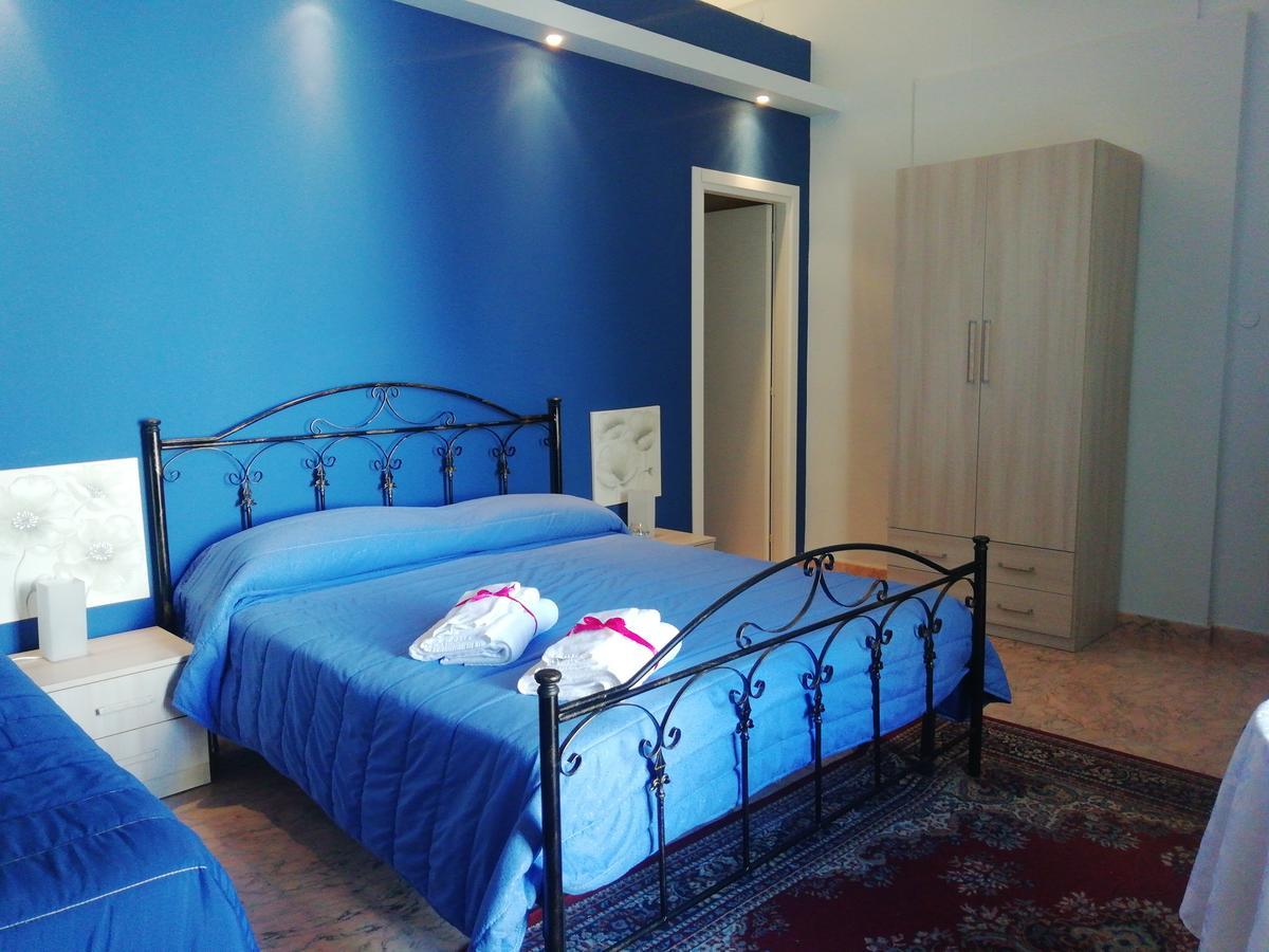Bed and Breakfast Do Re Mi Bb Trani Exteriér fotografie