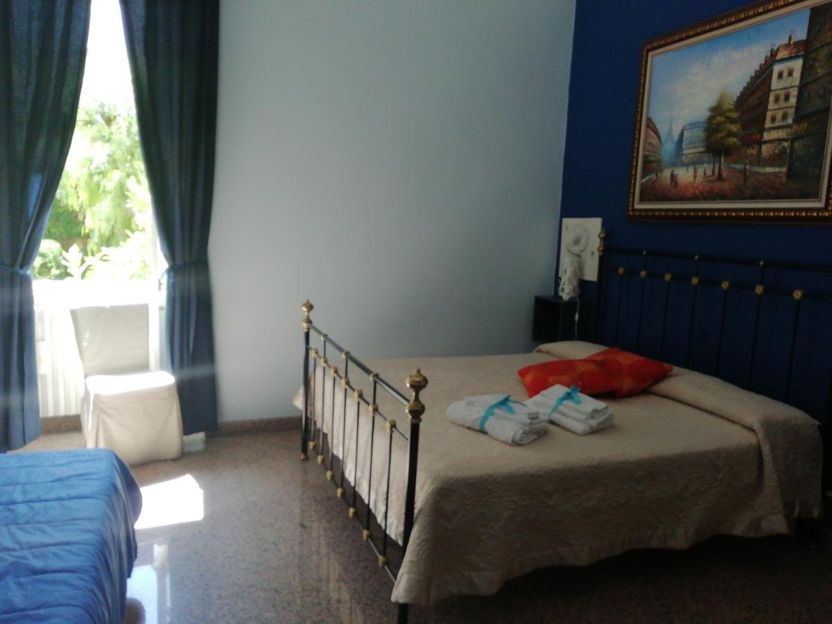 Bed and Breakfast Do Re Mi Bb Trani Exteriér fotografie