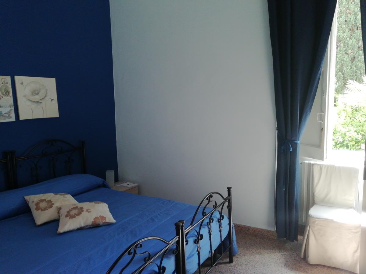 Bed and Breakfast Do Re Mi Bb Trani Exteriér fotografie