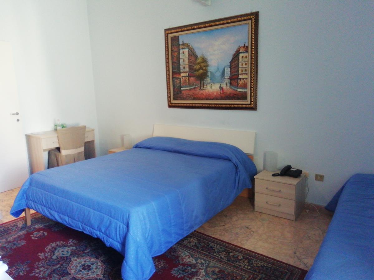 Bed and Breakfast Do Re Mi Bb Trani Exteriér fotografie