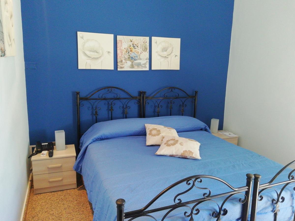 Bed and Breakfast Do Re Mi Bb Trani Exteriér fotografie