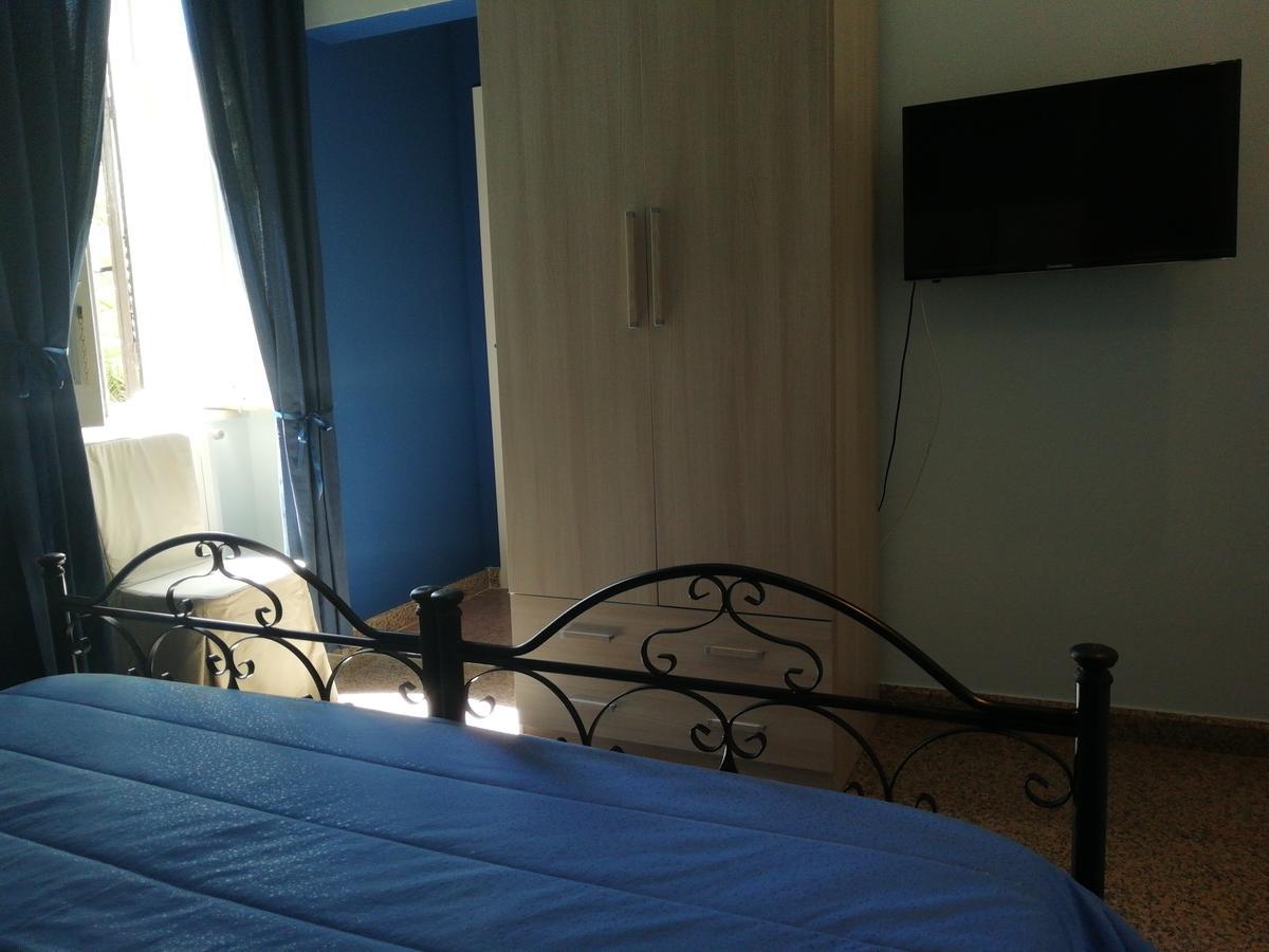 Bed and Breakfast Do Re Mi Bb Trani Exteriér fotografie