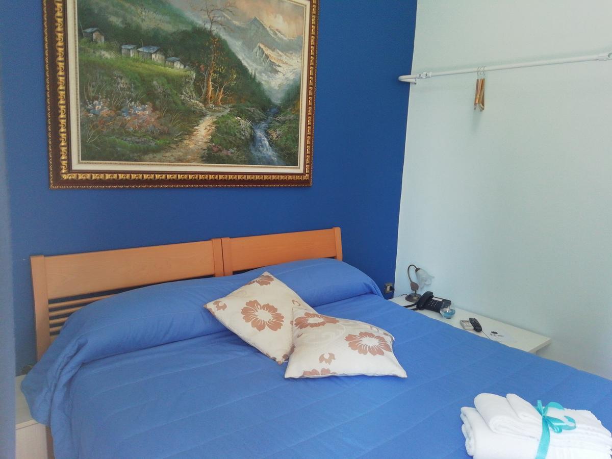Bed and Breakfast Do Re Mi Bb Trani Exteriér fotografie