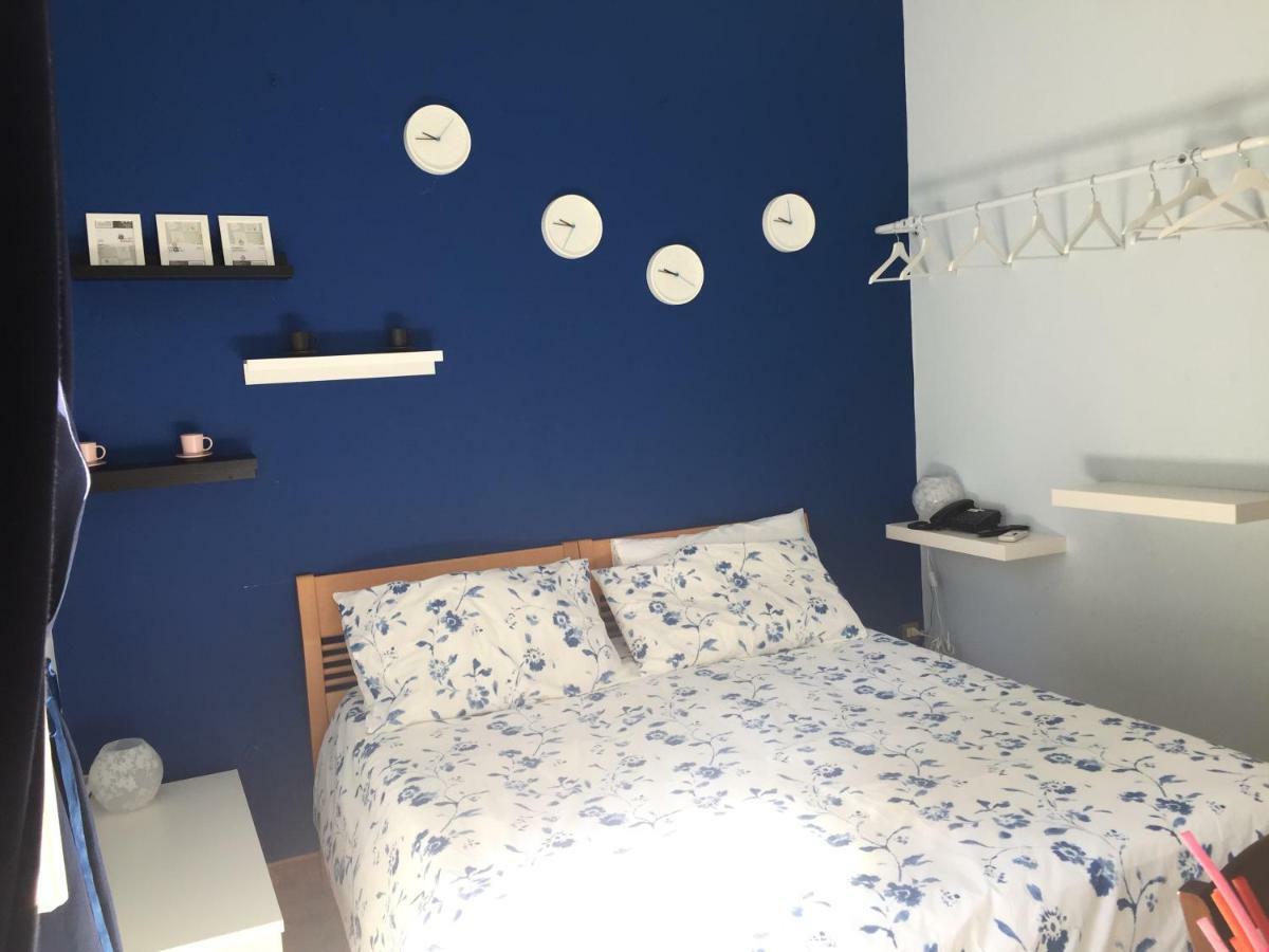 Bed and Breakfast Do Re Mi Bb Trani Exteriér fotografie